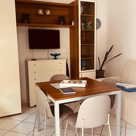Appartement Caja Bella