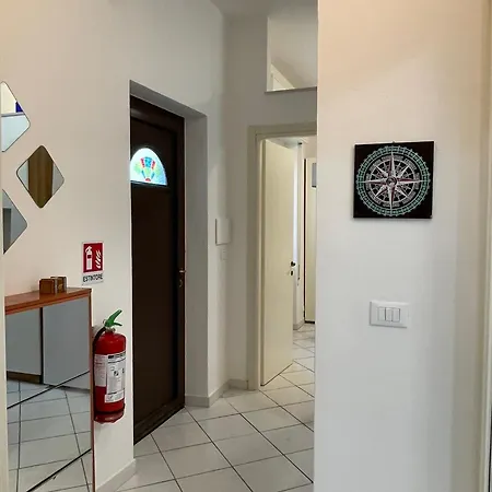 Appartement Caja Bella