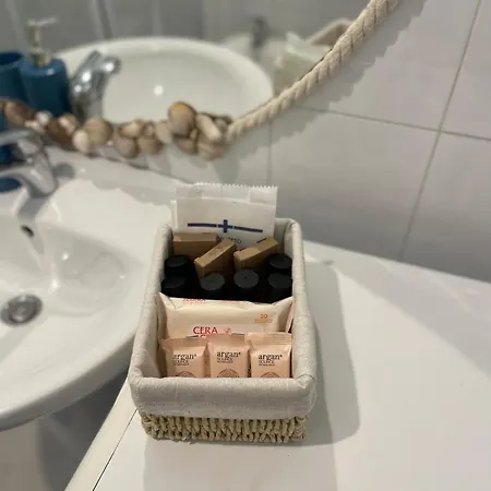 Caja Bella Apartamento *