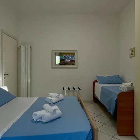 Apartamento Caja Bella Spotorno