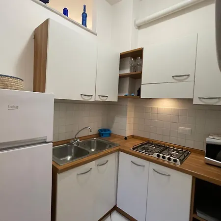 Appartement Caja Bella