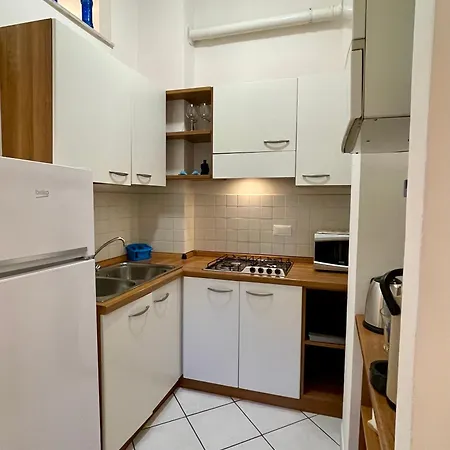 Appartement Caja Bella
