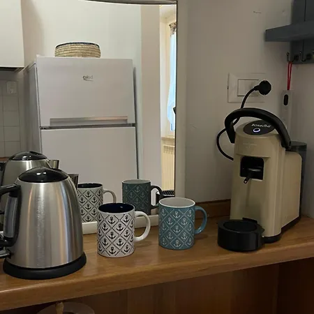 Apartamento Caja Bella