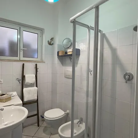 Appartement Caja Bella Spotorno