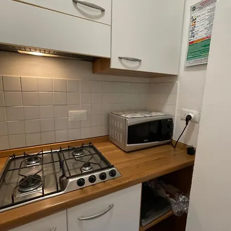 Appartement Caja Bella Spotorno