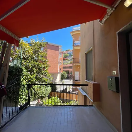 Caja Bella Appartement