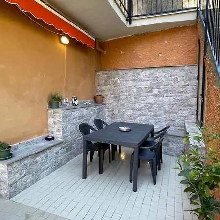 Appartement Caja Bella Spotorno