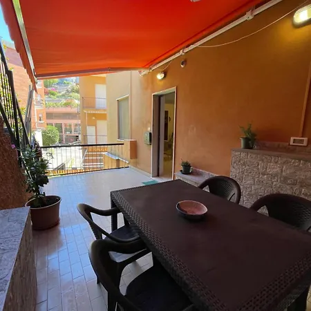 Appartement Caja Bella